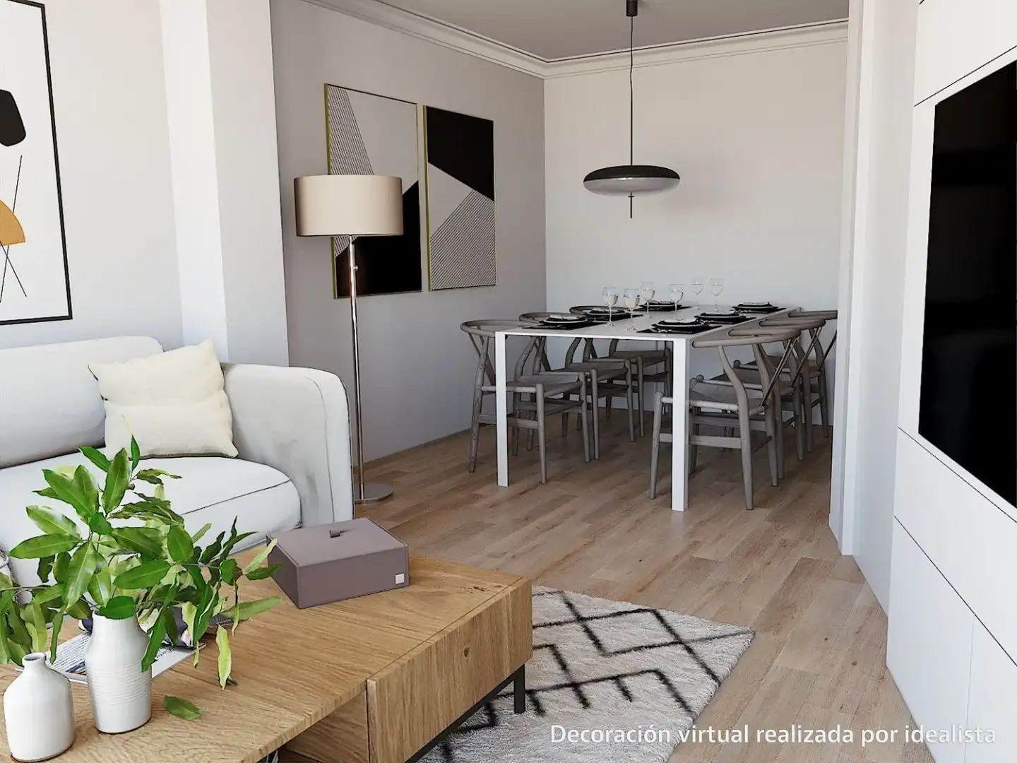 Flat for sale in Calle Tierra 6