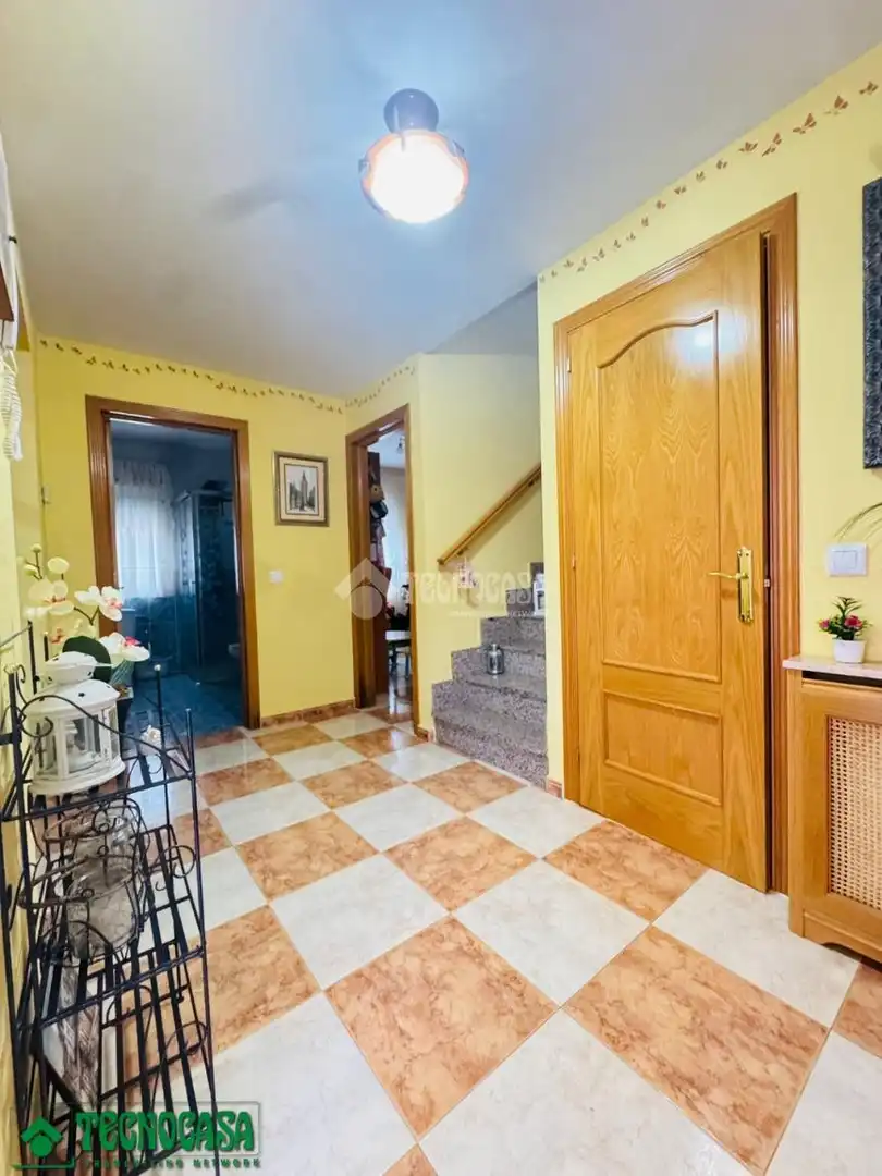 Casa con piscina en venta en Méntrida, imagen 5