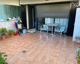 Terrace of Planta baja for sale in El Vendrell  with Heating, Private garden and Terrace