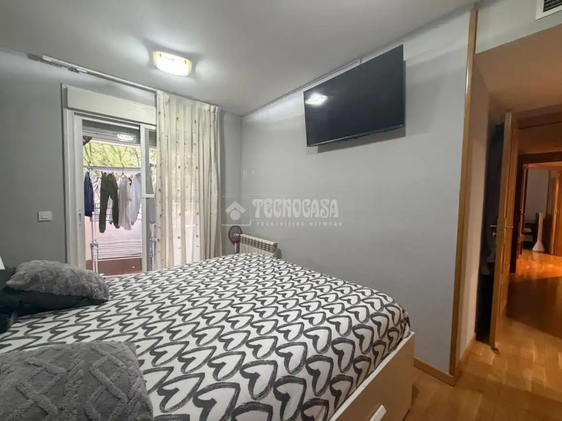 Piso en venta en Calle los Curas, Centro