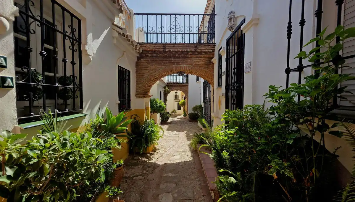 Houses for sale in Mijas  with Terrace and Community pool