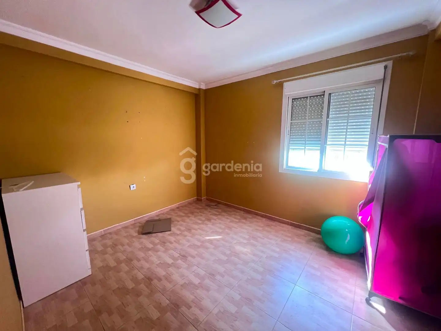 Piso en venta en Maria Auxiliadora, La Paz