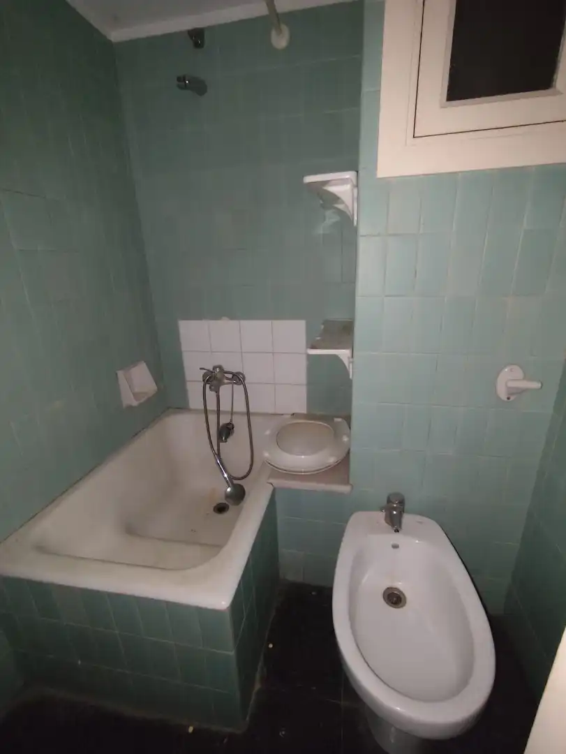 Bathroom of Flat for sale in Berga  with Heating