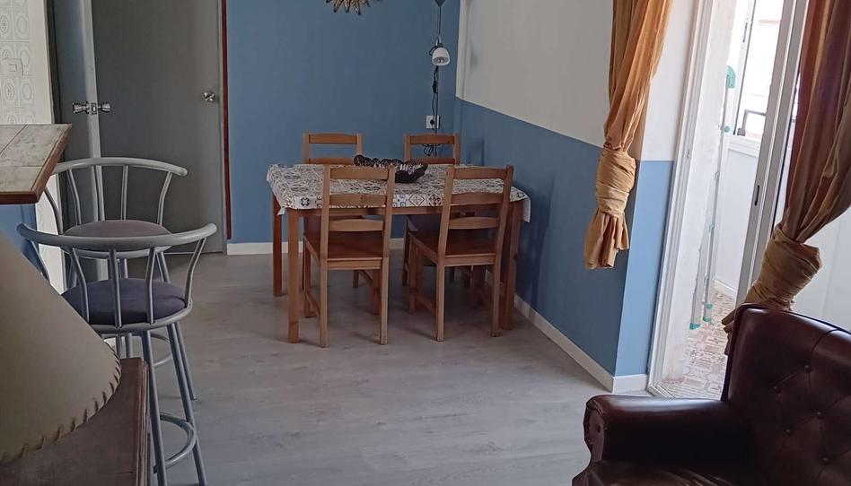 Photo 1 of Apartment to share in Los Rosales, Madrid