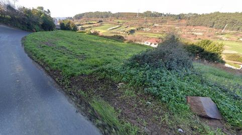 Foto 4 de Residencial en venda a Lugar Suevos Polígono 93 Parcela 42, Suevos, A Coruña