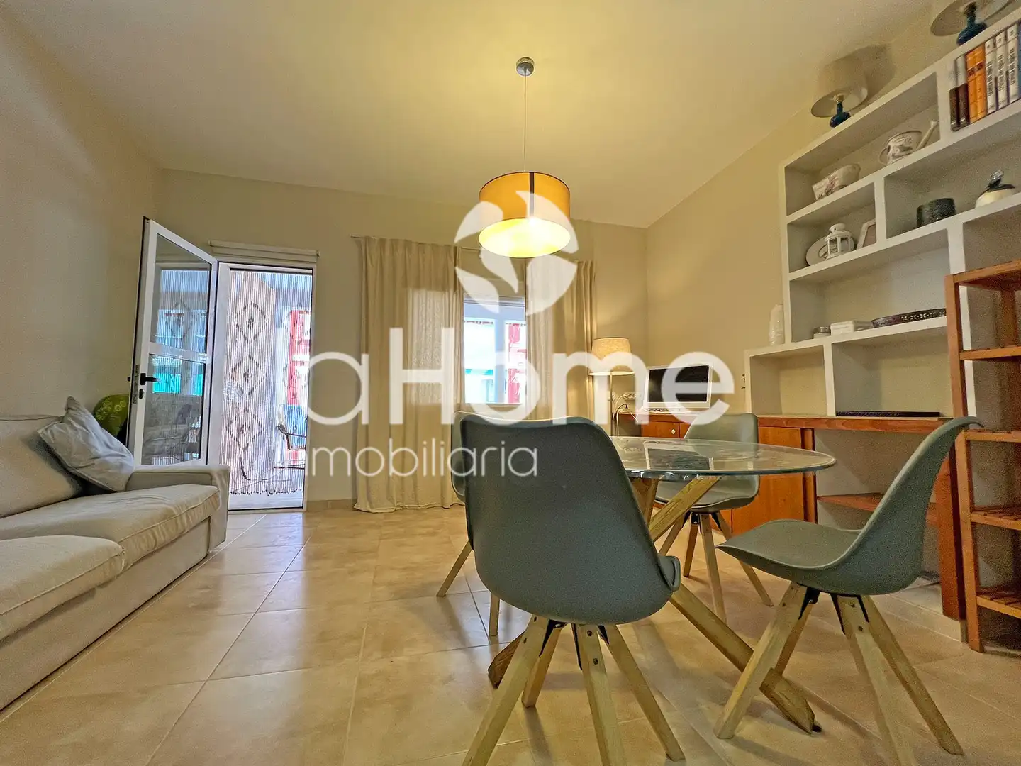 Piso en venta en Sueca con Aire acondicionado, Terraza y Amueblado