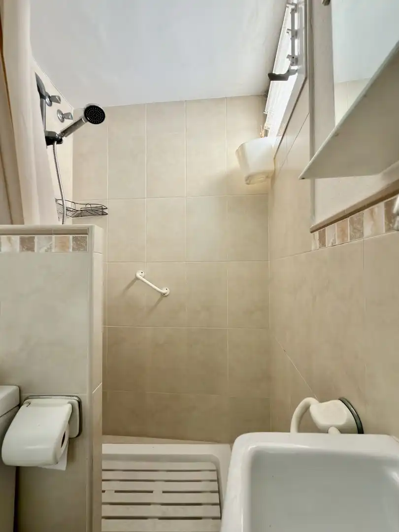 Baño de Casa o chalet en venta en Camas con Aire acondicionado, Calefacción y Terraza