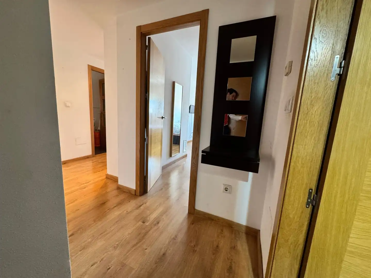 Piso en venta en Murcia con Aire acondicionado, Calefacción y Amueblado
