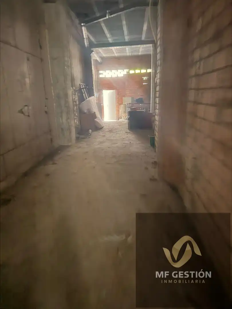 Local comercial en venta en Rúa López Mora, imagen 3