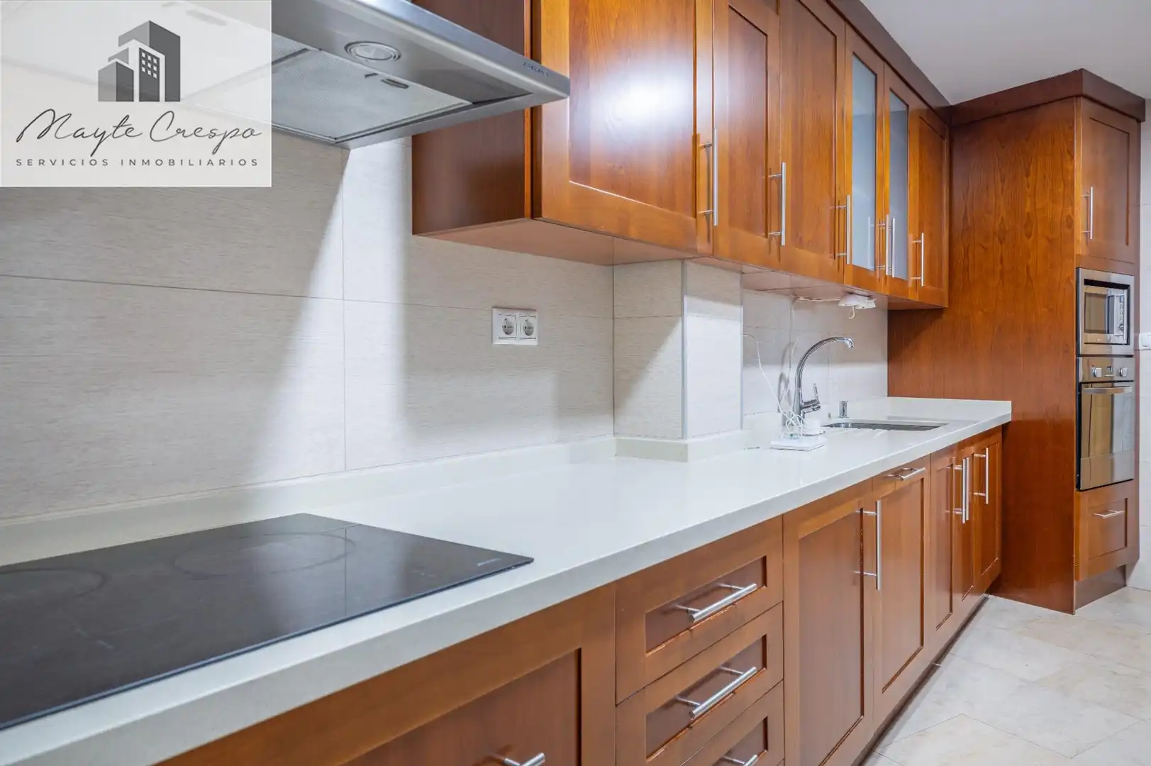 Piso con ascensor en venta en Calle de Santa Bárbara, imagen 8