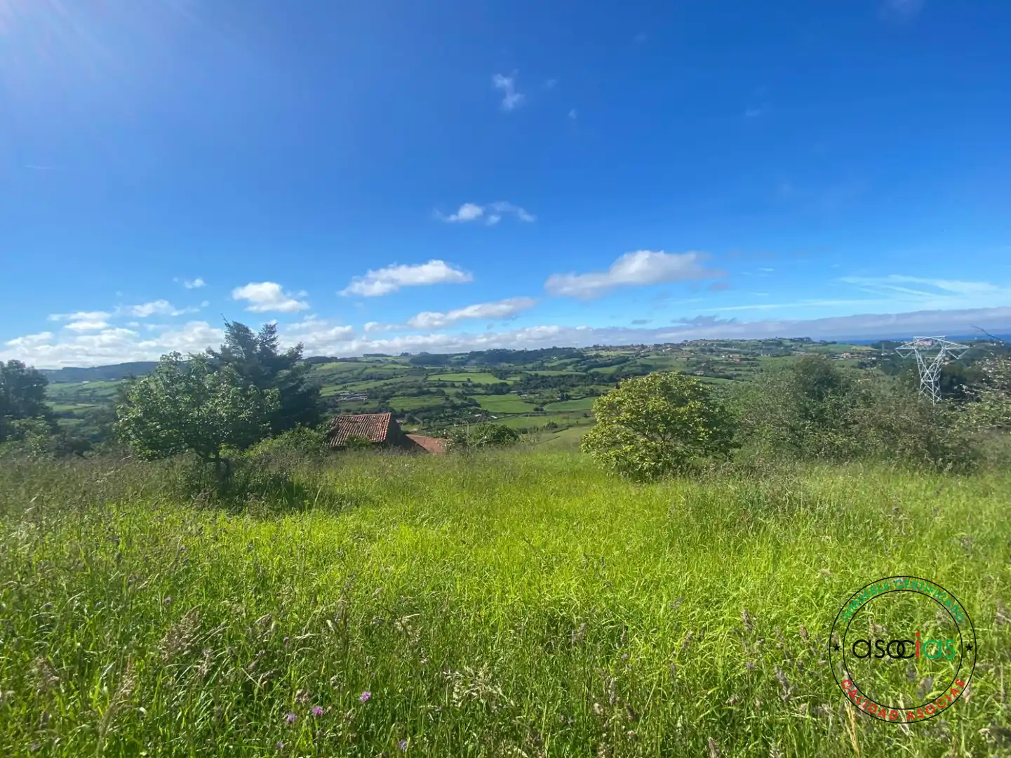Casa o chalet en venta en Carreño con Calefacción y Jardín privado