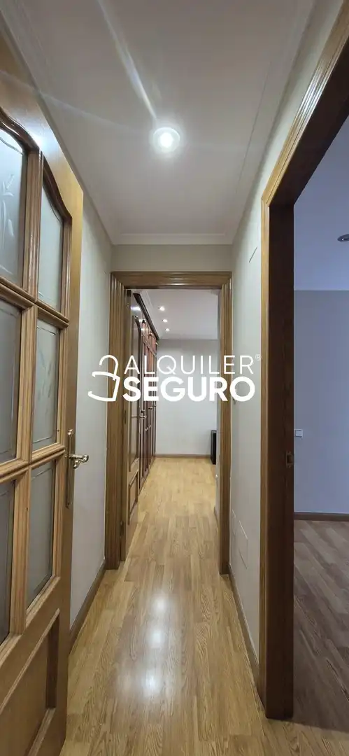 Piso de alquiler en Centro
