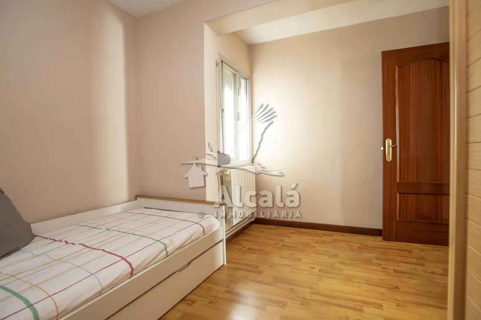 Habitación de Piso en venta en Alcalá de Henares con Aire acondicionado y Calefacción