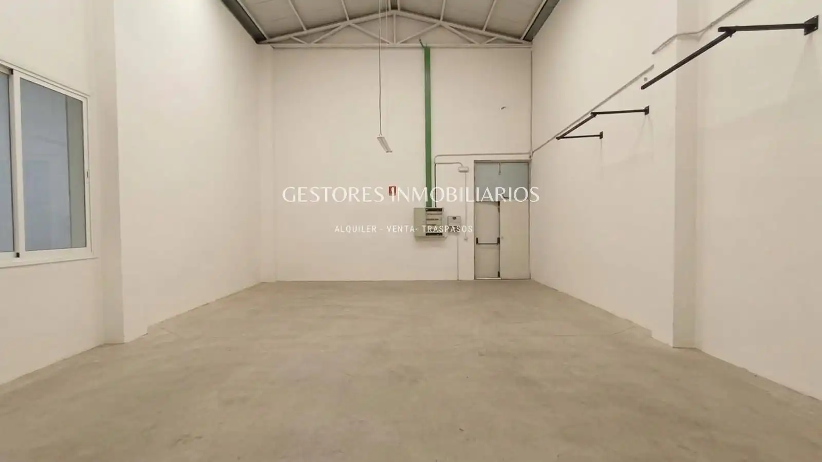 Nave industrielle à vendre à Muro de Alcoy, imagen 12