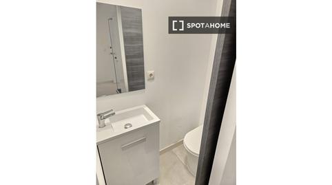 Foto 3 de Estudi per a compartir a Puerta del Ángel,  Madrid Capital