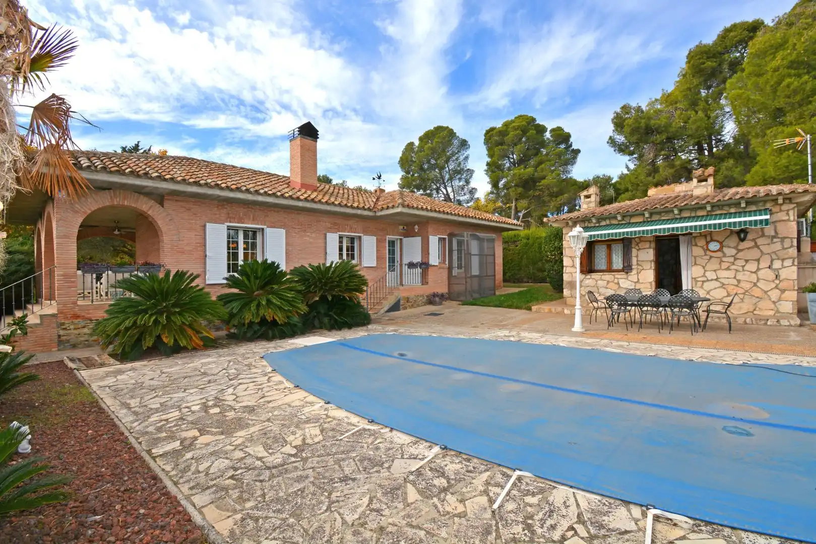 Haus oder Chalet zum Verkauf in Calle RIO JILOCA, 12, Zuera
