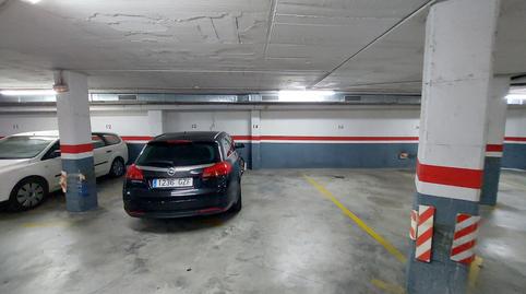 Photo 5 of Garage for sale in Avinguda de Vilanova, 1, Barceloneta -  Molí d'en Rovira, Barcelona