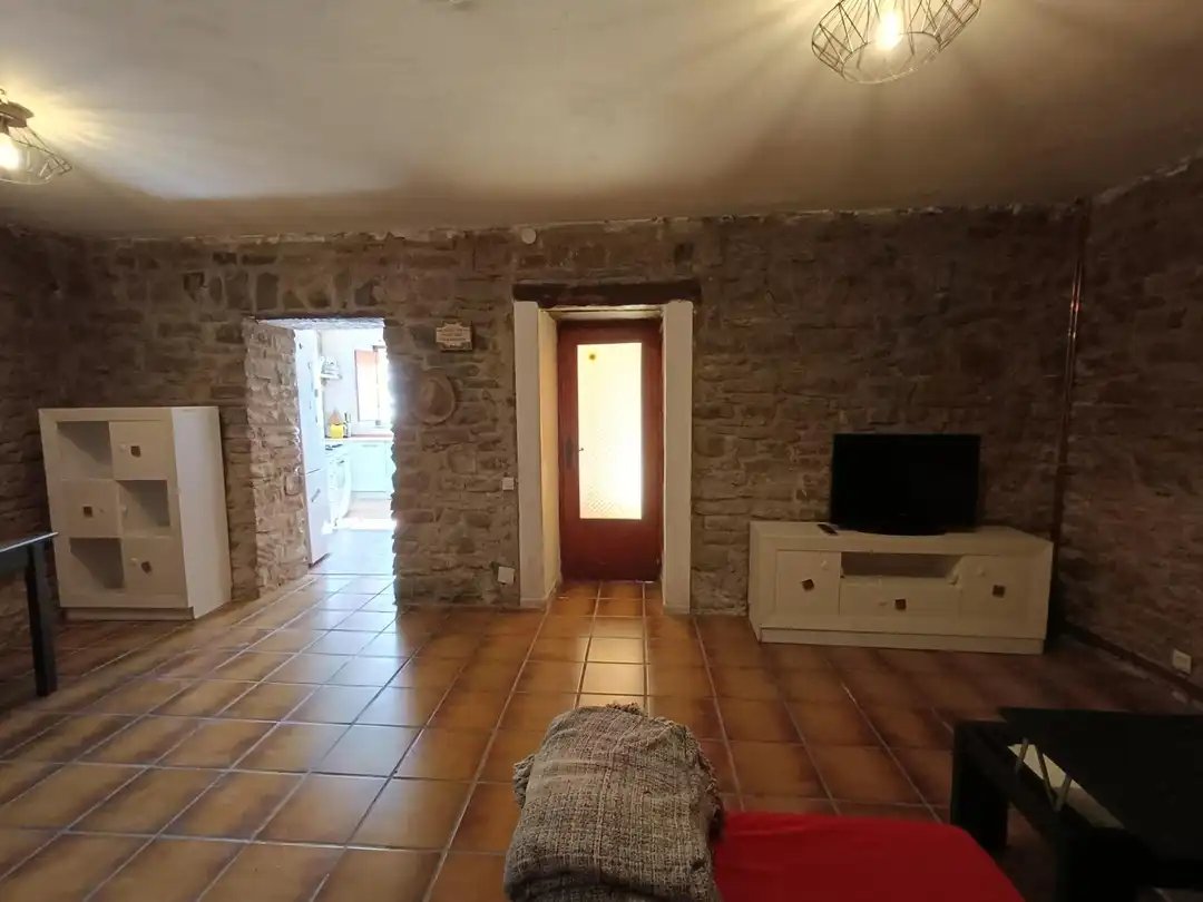 Terraced house to rent in ESPOZ Y MINA 17, imagen 8