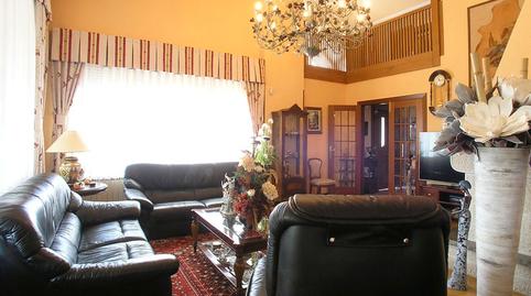 Foto 4 de Casa o xalet en venda a Etxabarri-ibiña, Zigoitia, Araba - Álava