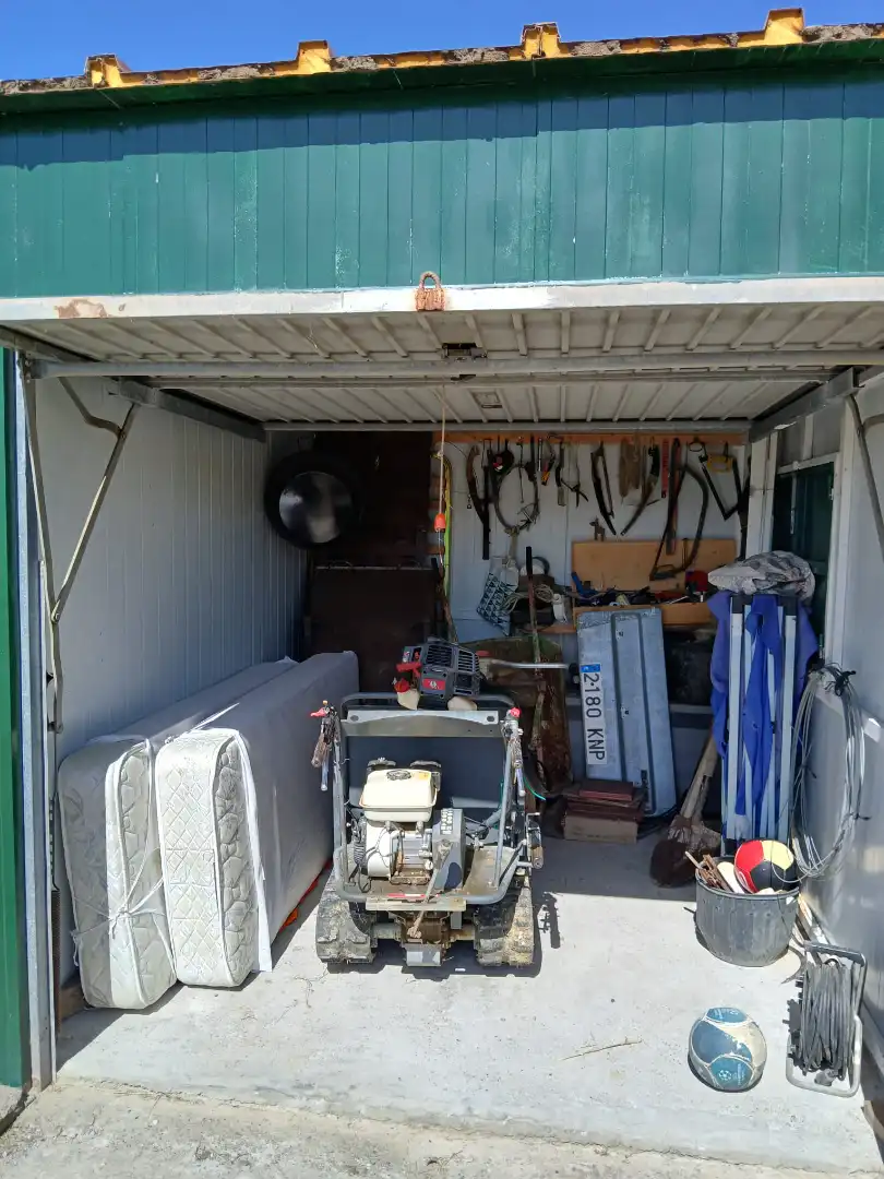 Terreno en venta en N/A, Álora