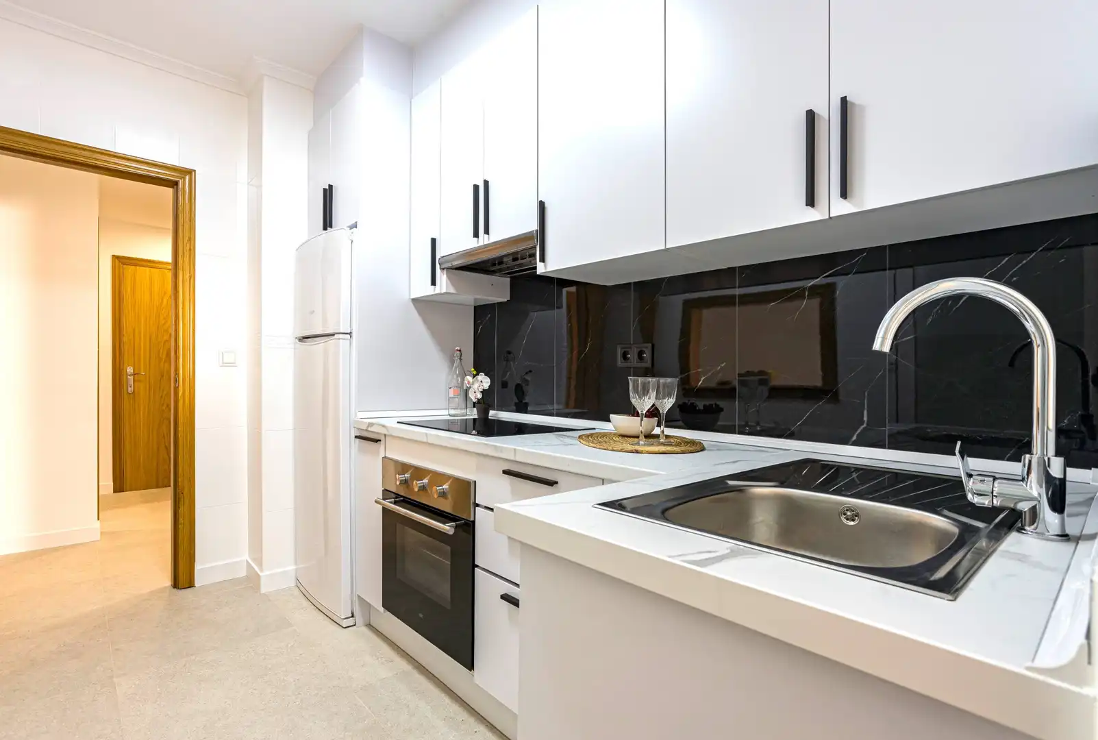 Apartament en venda a Murcia, Murcia