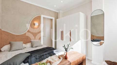 Foto 3 de Apartament de lloguer a Carrer D'arimon, Sant Gervasi i la Bonanova, Barcelona