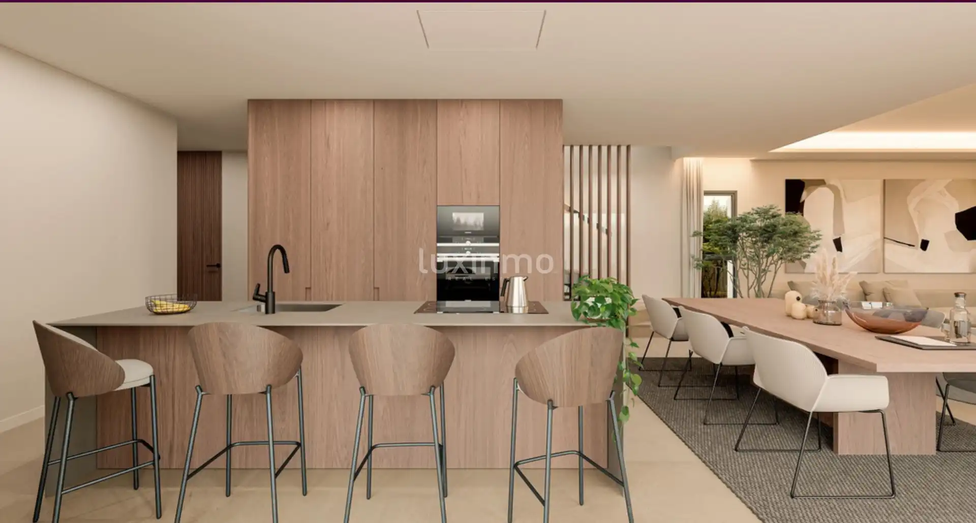 Chalet con piscina en venta en Garbinet - Vistahermosa, imagen 6