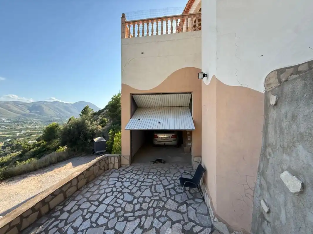 Haus mit Terrasse zum Verkauf in Polígono la Mustalla, imagen 20