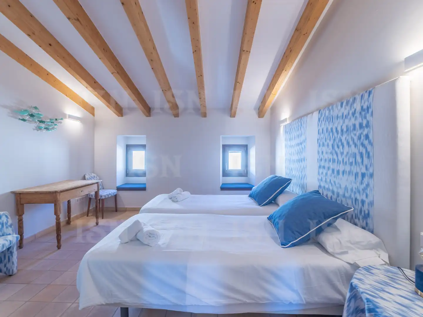Dormitori de Casa o xalet en venda en Artà amb Aire condicionat, Calefacció i Terrassa