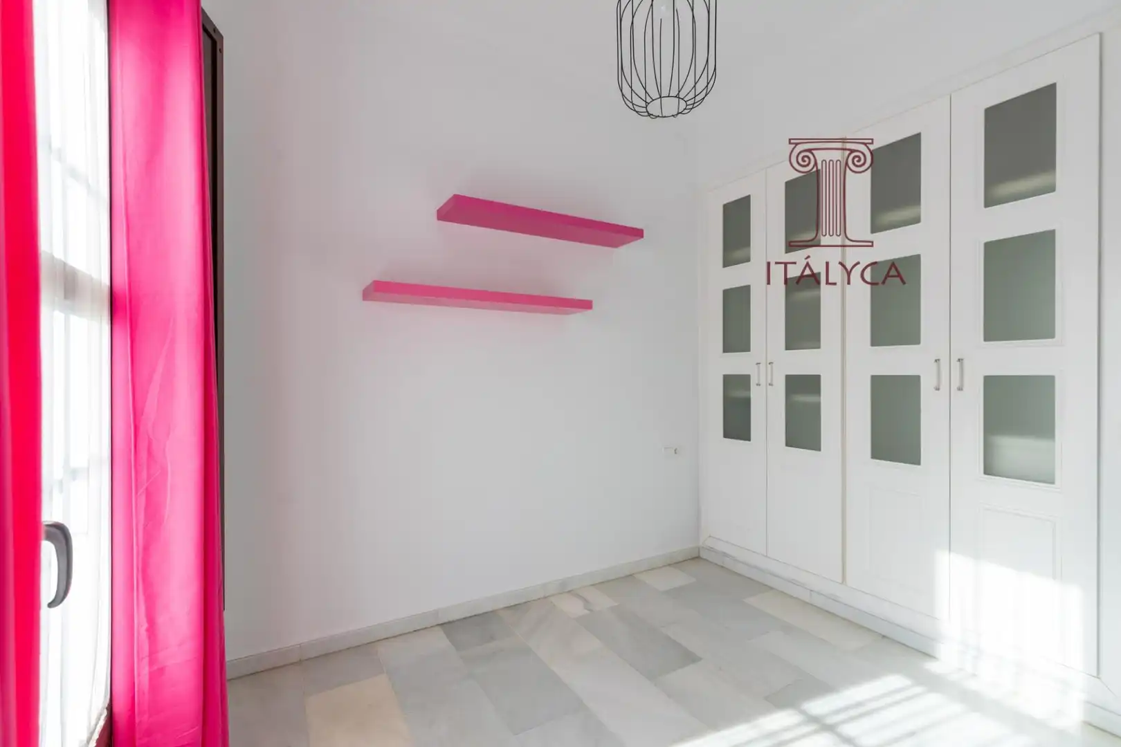 Habitación de Casa o chalet en venta en Aznalcázar con Aire acondicionado y Balcón