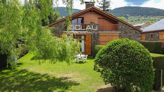 Casa adosada en Alquiler en Du Torrent, 9 en Sainte - Léocadie
