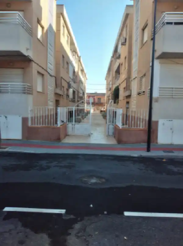 Pis amb terrassa en venda a Dolores, imagen 12