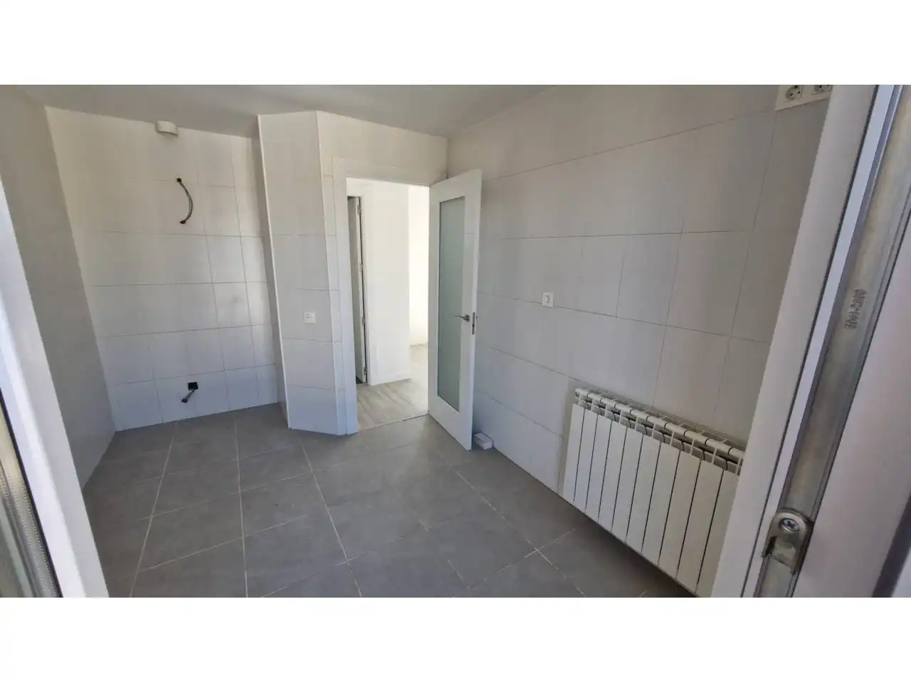 Bedroom of Attic for sale in Lardero  with Heating, Parquet flooring and Terrace