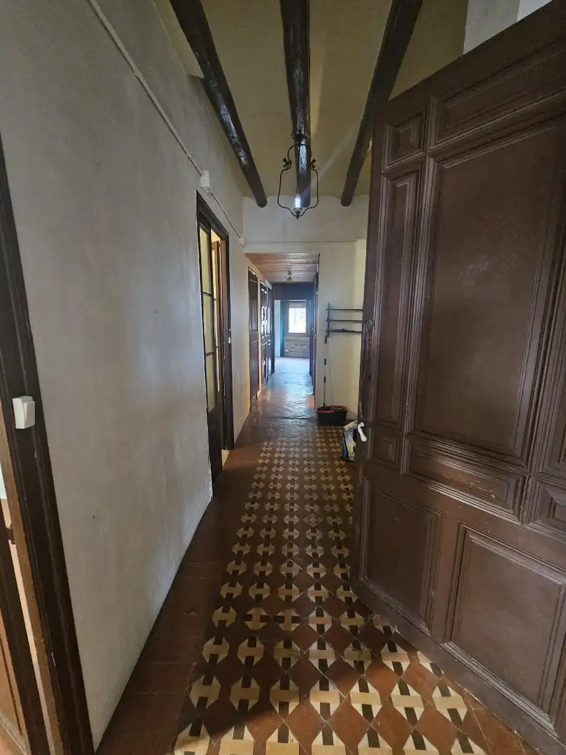 Casa adosada en venda en Duesaigües amb Terrassa i Balcó