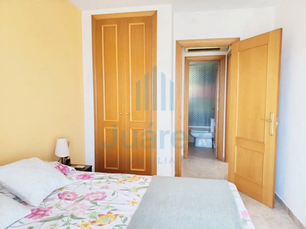 Habitación de Casa o chalet en venta en Mutxamel con Aire acondicionado, Calefacción y Terraza