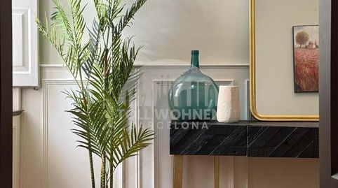 Foto 4 de Piso de alquiler en Rd Sant Pere, Dreta de l'Eixample, Barcelona Capital