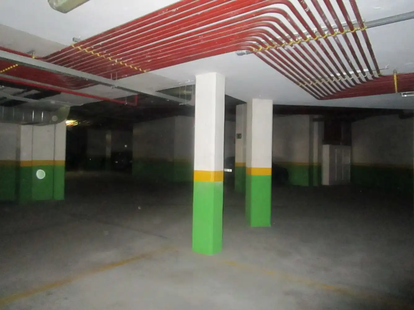 Wohnung zur Miete in El Quiñón