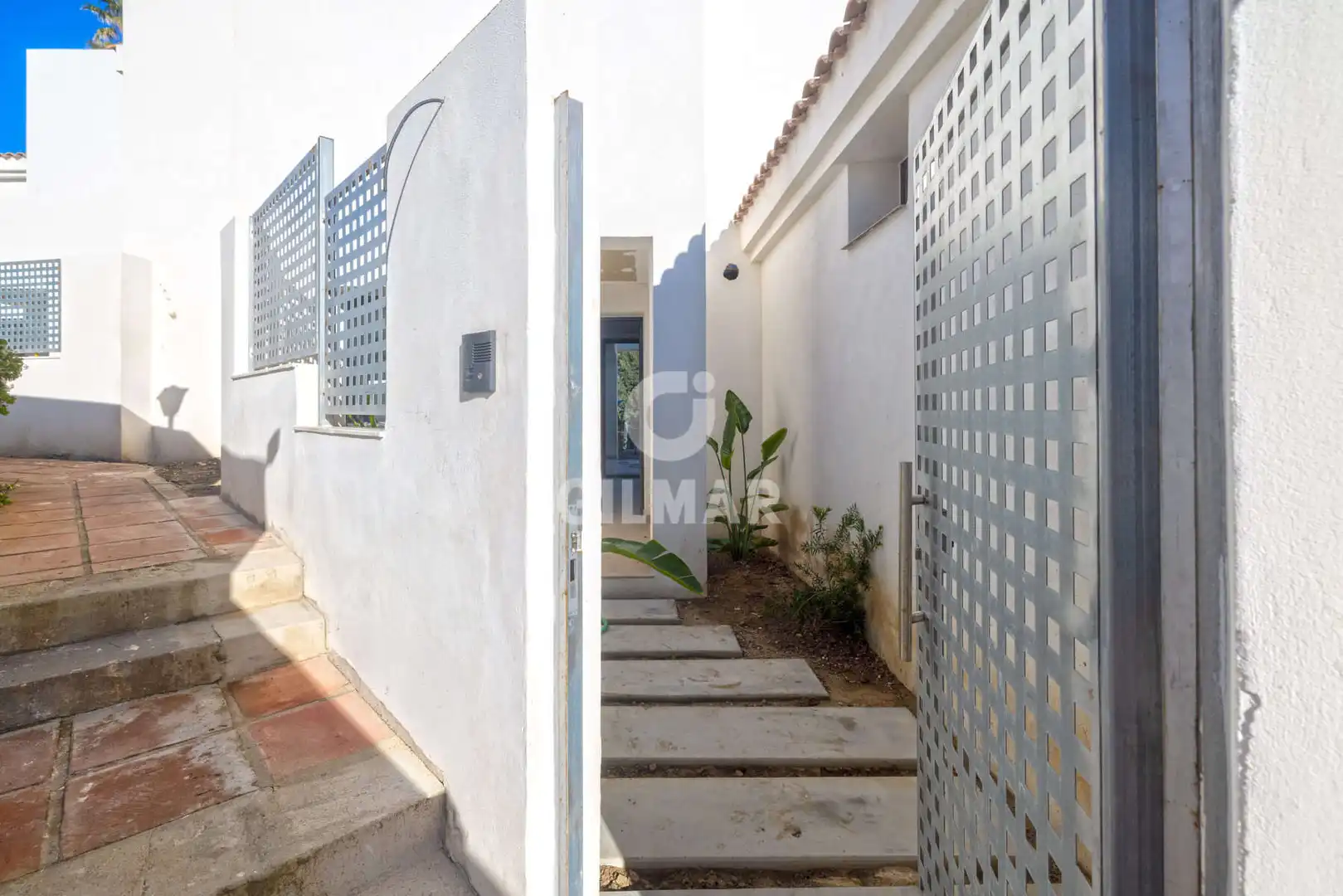 Casa a schiera con piscina in vendita a Playa Bahía Dorada, imagen 32