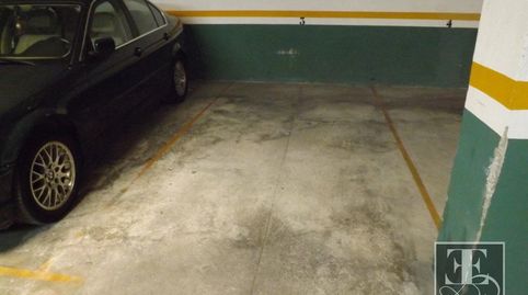 Buena plaza de garaje casco antiguo Calafell., immagine 3