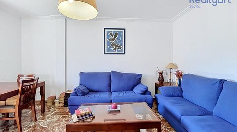 Foto 2 de Piso en venta en Tiro de Línea, Sevilla Capital