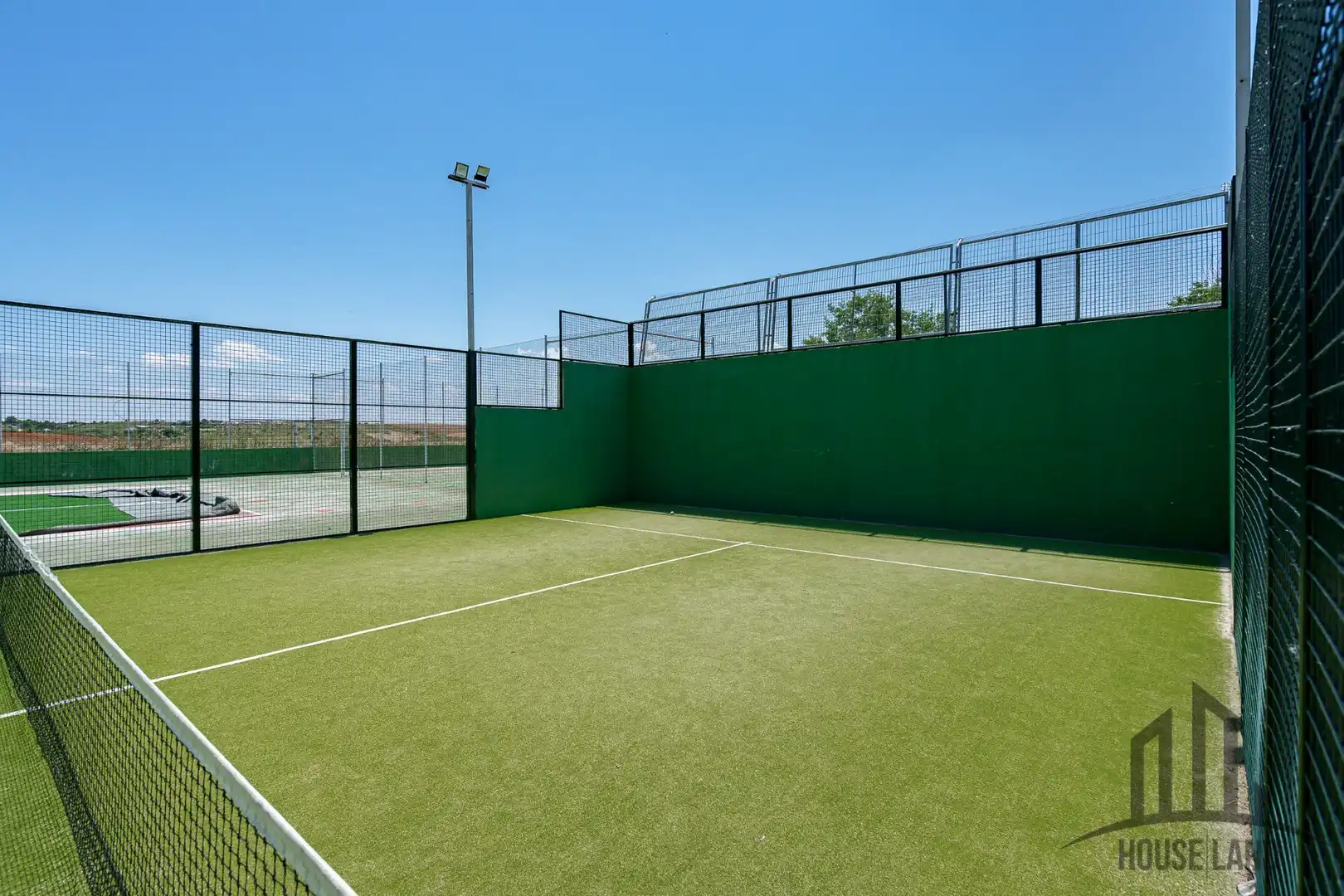 Terrassa de Casa adosada en venda en Algete amb Calefacció, Traster i Piscina comunitària