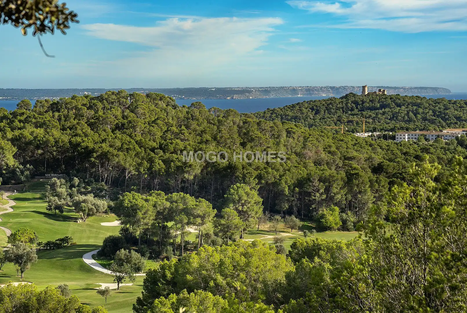 Chalet con piscina en venta en Ponent, imagen 5