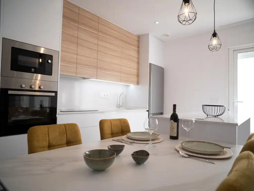 Maison avec piscine à vendre à San Javier ciudad, imagen 11