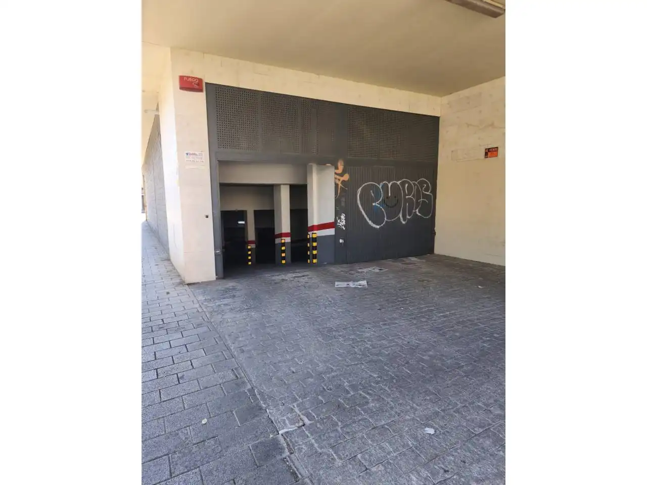 Parking à vendre à Facultad de Medicina, imagen 8