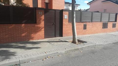 Photo 2 of Garage for sale in Pilar Miró, Rivas Futura, Madrid