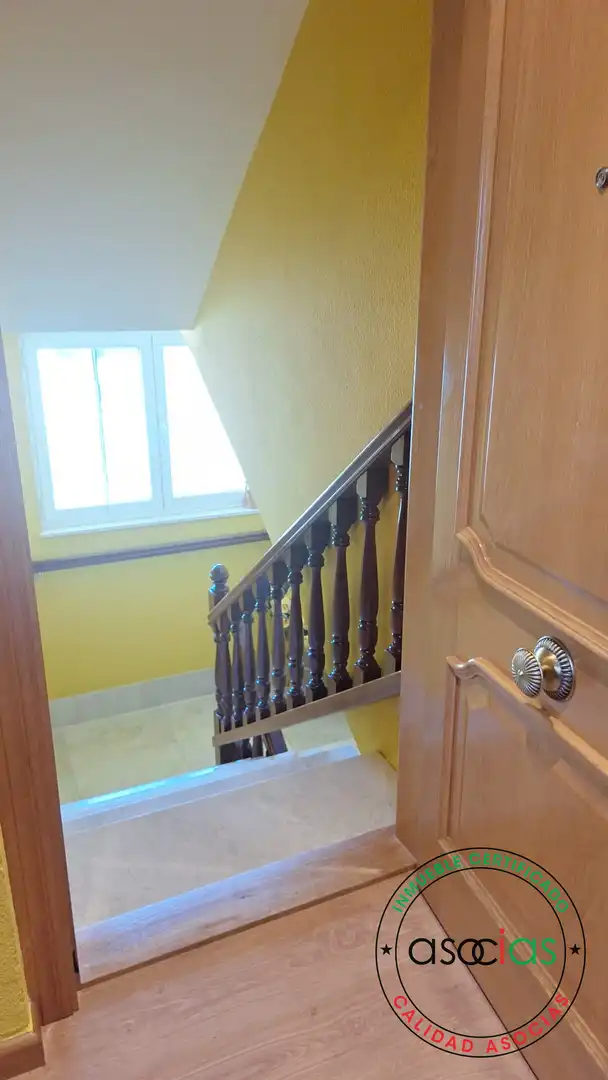 Houses for sale in Ponferrada  with Heating, Private garden and Terrace