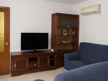 Piso con balcón en venta en Belén - San Roque