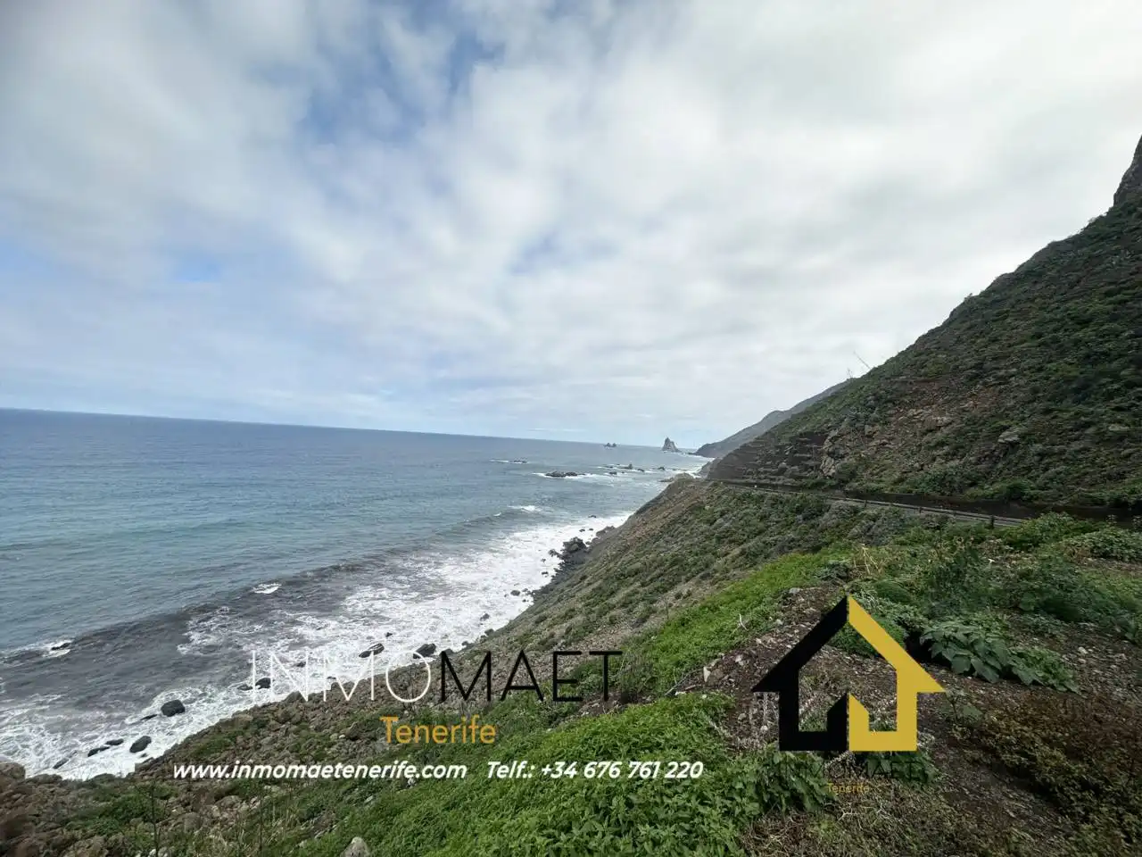 Casa o chalet en venta en Anaga