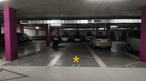 Foto 4 von Garage zur Miete in Calle de Iñigo Arista, 20, Iturrama, Pamplona / Iruña