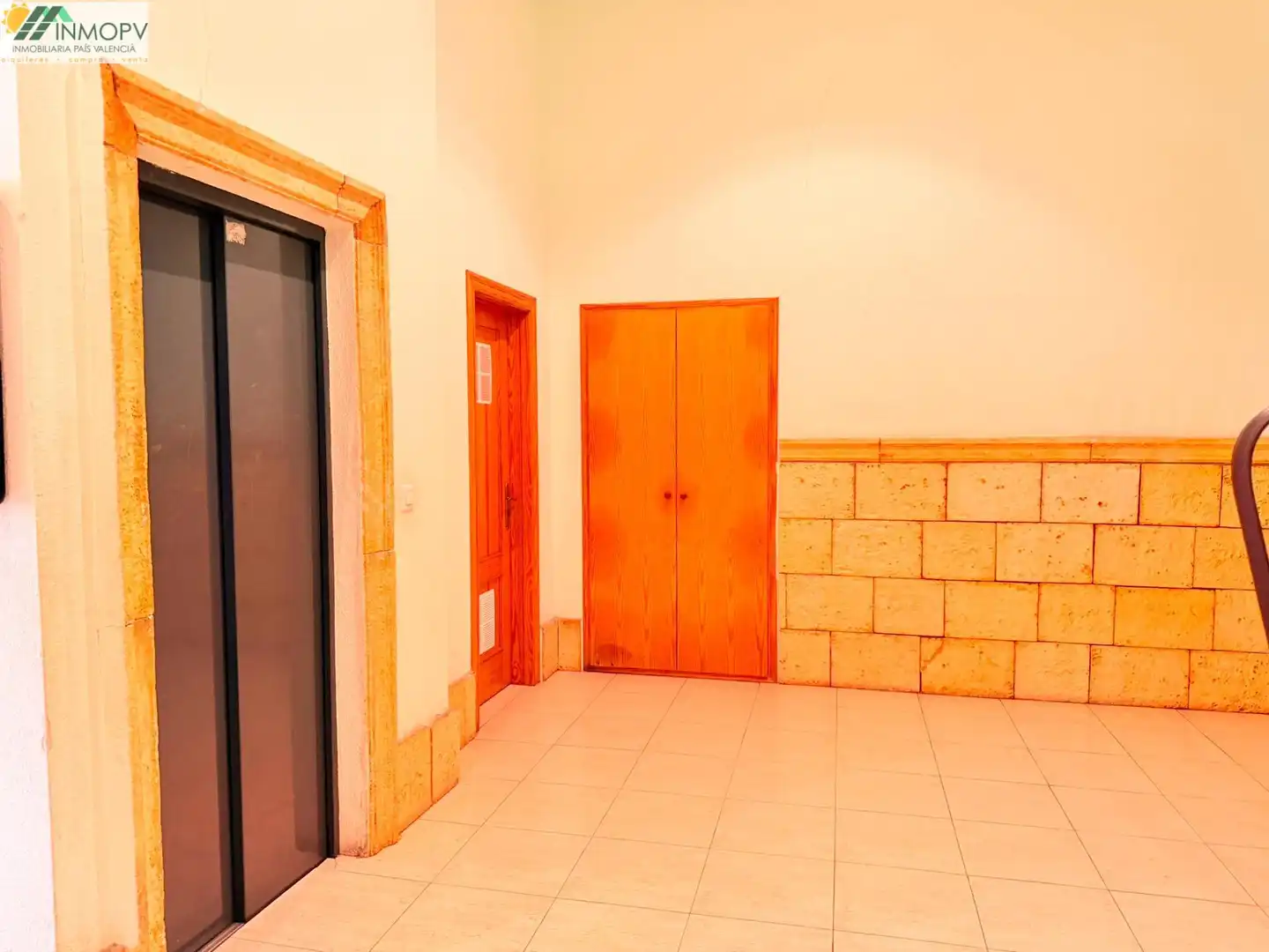 Piso con ascensor en venta en Casco Urbano, imagen 18